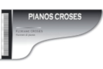 Pianos Croses, partenaire 